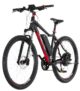 E-Bike Fischer Mountainbike Hardtail Proline EM1614 Shimano mit 24-Gang Deore in 27,5″ und 25km/h nur 1111,- Euro inkl. Lieferung