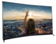 PANASONIC TX-55CRW854 55 Zoll UHD 4K 3D LED TV (DVB-T, DVB-T2 (H.264), DVB-C, DVB-S, DVB-S2) für nur 1.399,- Euro inkl. Versand