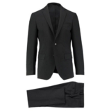 Engelhorn Selection Herren Anzug in Schwarz für nur 129,90 Euro inkl. Versand