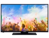 Telefunken XF40A300 102 cm (40 Zoll) Fernseher (Full HD, Triple Tuner, Smart TV) für nur 259,99 Euro inkl. Versand