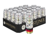 Wieder da! Warsteiner Premium Pilsener im EM Design (24x 0,5 Liter) nur 13,99 Euro inkl. Primeversand