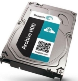 SEAGATE Archive 5TB HDD Festplatte für nur 139,- Euro inkl. Versand
