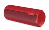 ULTIMATE EARS UE MEGABOOM Bluetooth Lautsprecher in Lava Red nur 169,- Euro inkl. Lieferung