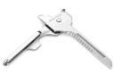 Praktisches Gadget? Swiss Tech 6 in 1 Taschenmesser/Multitool im Schlüssel-Look für nur 1,32 Euro inkl. Versand