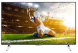 Telefunken 49″ Ultra-HD 4K Fernseher (Triple Tuner, Smart TV) nur 429,99 Euro inkl. Lieferung