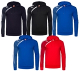 Outlet46: PUMA Spirit Hoody Herren Kapuzenpullover in verschiedenen Farben für nur 19,46 Euro inkl. Versand