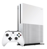 Microsoft Xbox One S 2TB Konsole für 399,- Euro vorbestellen
