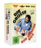 Die große Bud Spencer Box [4 DVDs] für nur 13,97 Euro