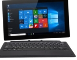 Surface-Klon Jumper EZpad 5s mit Tastaturdock und Windows 10 nur 194,17 Euro inkl. zollfreiem Versand