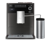 Tipp! Melitta Kaffeevollautomat CAFFEO CI Special Edition ab 489 Euro statt normal für 700,- Euro