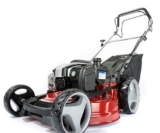Einhell GC-PM 51/2 S HW B&S Benzin-Rasenmäher nur 244,95 Euro inkl. Versand (Vergleich 310,-)