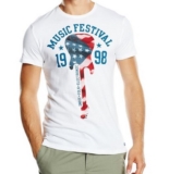 Marken-Tshirts z.B. edc, s.Oliver, Tom Tailor oder Jack & Jones bei Amazon günstig – dazu noch 20% Primeday-Rabatt