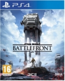 Star Wars Battlefront [PS4] für nur 16,99 Euro inkl. Versand