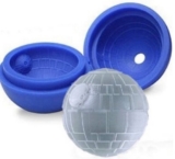 Eis/Schoko Silikon-Form Star Wars Death Star nur 2,96 Euro inkl. Versand – und mehr!