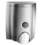 Inno Bathroom DS1PEUM001 Seifenspender „Smart“ mit 500 ml Fassungsvermögen für nur 6,95 Euro inkl. Versand