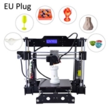 Acrylic 3D-CSTAR P802-MHS 3D-Drucker mit EU-Stecker für wirklich gute 97,22 Euro inkl. zollfreiem Versand