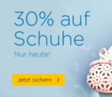 Baur: 30% Rabatt auf Schuhe – gilt auch für reduzierte Artikel