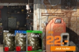 Fallout 4 – Uncut (PlayStation 4, Xbox One, PC) schon für 22,- Euro inkl. Versand