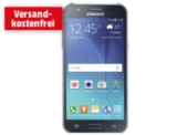 SAMSUNG Galaxy J5 8 GB Smartphone in Schwarz für nur 133,- Euro inkl. Versand