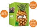 Psych – Die komplette Serie auf DVD für nur 30,- Euro inkl. Versand