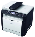 RICOH SP 311SFNw A4 MFP mono Laserdrucker 28ppm pr für nur 129,- Euro inkl. Versand