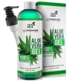 ArtNaturals Aloe Vera Gel für Gesicht, Haare & Körper für nur 11,15 Euro inkl. Primeversand