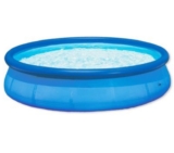 Intex 56410 – Easy Set Pool 457x91cm ohne Filterpumpe für nur 59,99 Euro inkl. Versand