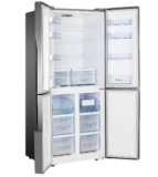 Primedeal! Hisense MKGNF440A+EL Kühl-Gefrier-Kombination nur 699,- Euro inkl. Lieferung