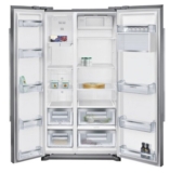 Siemens iQ300 KA90NVI30 Kühl-/Gefrierkombination Side-by-Side A++ nur 926,- Euro inkl. Lieferung