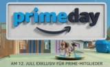Nur heute Primeday bei Amazon – Primemitgliedschaft kann 1 Monat gratis getestet werden