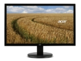 Primeday-Blitzangebot! Acer K222HQLbd 21,5″ Monitor (VGA, DVI, 5ms Reaktionszeit) für nur 69,- Euro