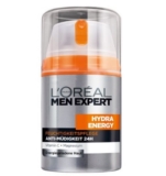 L’Oréal Men Expert Hydra Energy 24h Feuchtigkeitspflege Anti Müdigkeit (1x 50ml) für nur 3,69 Euro