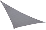 High Peak Sonnensegel Bermuda Tarp 360 in Grau für nur 7,46 Euro