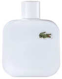 Lacoste L.12.12 Blanc EdT 100ml für nur 19,99 Euro