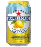 San Pellegrino Limonata im 24er Pack (24x 330ml) schon für nur 17,33 Euro inkl. Versand