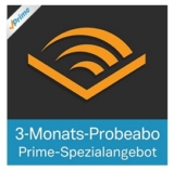 Neukunden: 3 Monate Audible gratis nutzen