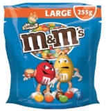M&M’s Crispy 5 Beutel (5x 255g) für nur 9,95 Euro