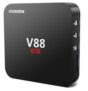 SCISHION V88 TV Box Rockchip Android-TV Box 4K nur 17,- Euro inkl. Versand