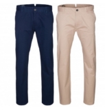 Slazenger Clubhouse Herren Chinohose in verschiedenen Farben für nur 9,99 Euro inkl. Versand