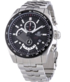 CASIO Edifice Herren-Chronograph Edelstahl EFR-513SP-1AVEF nur 83,88 Euro – als Warehouse sogar für 66,44 Euro