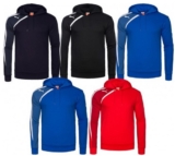 Knaller! PUMA Spirit Hoody Herren Kapuzenpullover in Blau nur 9,99 Euro inkl. Versand