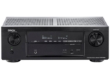Denon AVRX1200WBKE2 7.1 Surround AV-Receiver (Dolby Atmos, WLAN, Bluetooth, Spotify Connect, 5 Plus 1 HDMI 3D, 4K, 7x 145 Watt) für nur 333,- Euro inkl. Primeversand