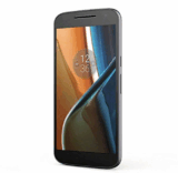Lenovo Moto G4 (Octa-Core-Prozessor, 5,5″, 16GB, Android) nur 209,99 Euro inkl. Versand