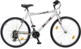 Onux Mountainbike 26″ mit 46er Rahmen (18 Gänge Shimano und Alu-V-Brakes) nur 129,- Euro inkl. Lieferung