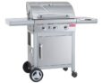 Barbecook Kaduva Inox Gasgrill inkl. einer 50,- Euro Kreutzers Gutscheinkarte zusammen nur 199,- Euro