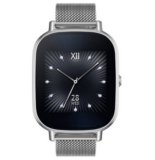 Asus ZenWatch 2 (1,45″ Touchscreen, Qualcomm Snapdragon 400, 4GB, Milanaise-Metallarmband) für nur 172,90 Euro inkl. Versand