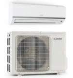 Klarstein Windwaker B9 Inverter Split-Klimaanlage A+ mit Innen- und Außengerät nur 402,99 Euro inkl. Versand