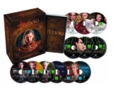 Die Tudors – die komplette Serie [13 DVDs] nur 21,97 Euro inkl. Versand