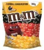 Blitzangebot! M&M’s Colour Edition 300 g, 5er Pack (5 x 300 g) für nur 12,69 Euro inkl. Primeversand