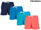 Tenson Carve Badeshorts in verschiedenen Farben und Größen für nur je 22,90 Euro inkl. Versand